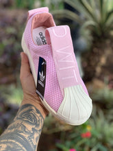 Carregar imagem no visualizador da galeria, Adidas Slip-On Unissex