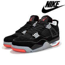 Carregar imagem no visualizador da galeria, TÊNIS NIKE AIR JORDAN 4 RETRO MASCULINO