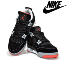 Carregar imagem no visualizador da galeria, TÊNIS NIKE AIR JORDAN 4 RETRO MASCULINO