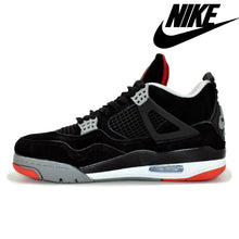 Carregar imagem no visualizador da galeria, TÊNIS NIKE AIR JORDAN 4 RETRO MASCULINO