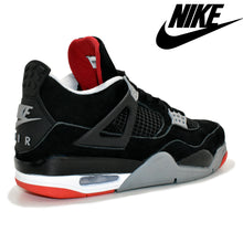 Carregar imagem no visualizador da galeria, TÊNIS NIKE AIR JORDAN 4 RETRO MASCULINO