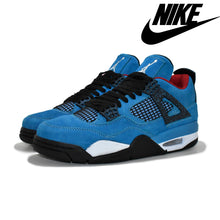 Carregar imagem no visualizador da galeria, TÊNIS NIKE AIR JORDAN 4 RETRO MASCULINO