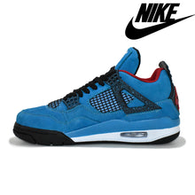 Carregar imagem no visualizador da galeria, TÊNIS NIKE AIR JORDAN 4 RETRO MASCULINO