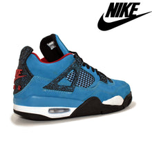 Carregar imagem no visualizador da galeria, TÊNIS NIKE AIR JORDAN 4 RETRO MASCULINO