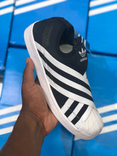 Carregar imagem no visualizador da galeria, Adidas Slip-On Unissex