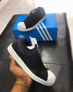 Adidas Slip-On Unissex