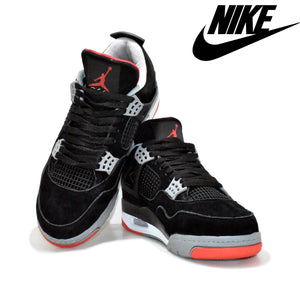 TÊNIS NIKE AIR JORDAN 4 RETRO MASCULINO