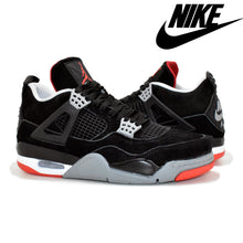 Carregar imagem no visualizador da galeria, TÊNIS NIKE AIR JORDAN 4 RETRO MASCULINO
