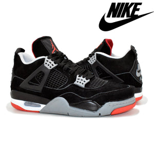 TÊNIS NIKE AIR JORDAN 4 RETRO MASCULINO