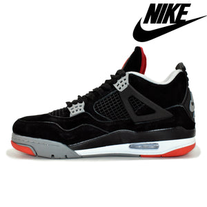 TÊNIS NIKE AIR JORDAN 4 RETRO MASCULINO