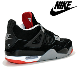 TÊNIS NIKE AIR JORDAN 4 RETRO MASCULINO