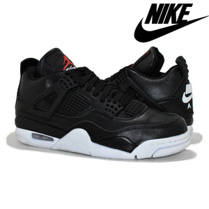 TÊNIS NIKE AIR JORDAN 4 RETRO MASCULINO