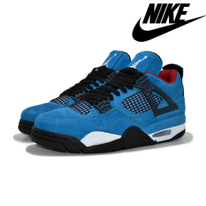 TÊNIS NIKE AIR JORDAN 4 RETRO MASCULINO